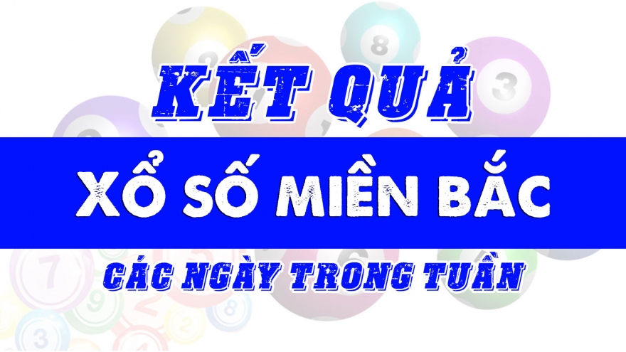 XSMB 14/7- KQXSMB 14/7/2023 - Trực tiếp kết quả xổ số miền Bắc thứ Sáu 14/7